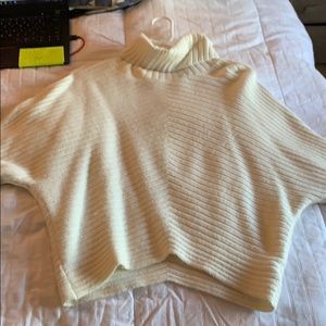 Anthropology sweater